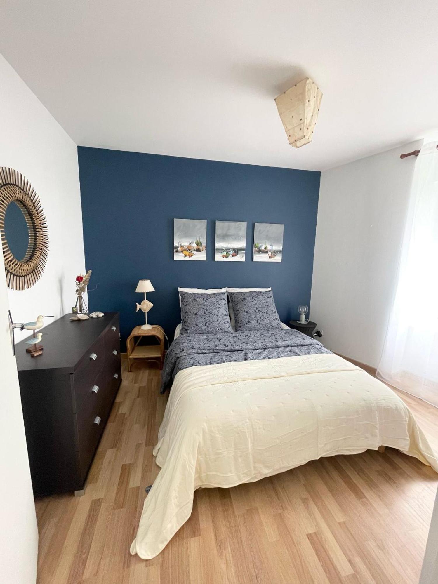 Appartement Escale A Ploumanac'H à Perros-Guirec Extérieur photo
